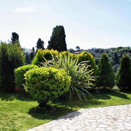 Villa Cottage Kantrillies Fokata 外观 照片