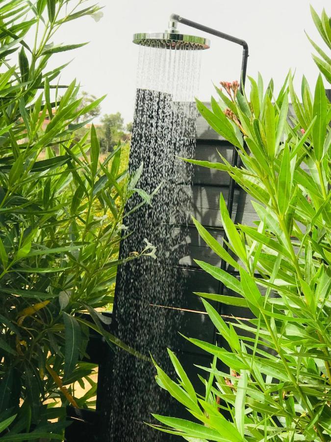 Villa Cottage Kantrillies Fokata 外观 照片